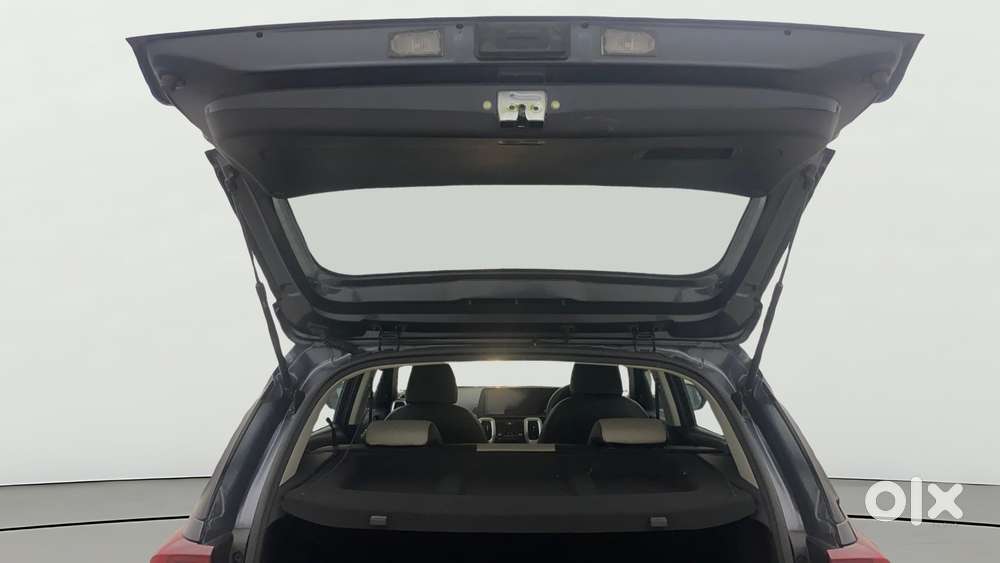 Kia Sonet Htx Plus Turbo Imt, 2020, Petrol