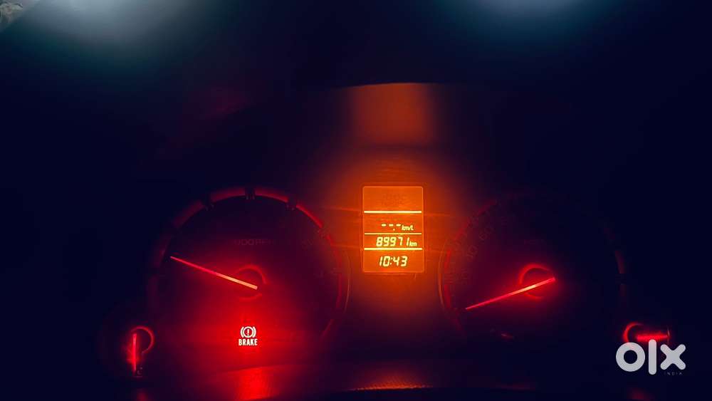 Maruti Suzuki Swift-dzire 2015 Petrol Well Maintained