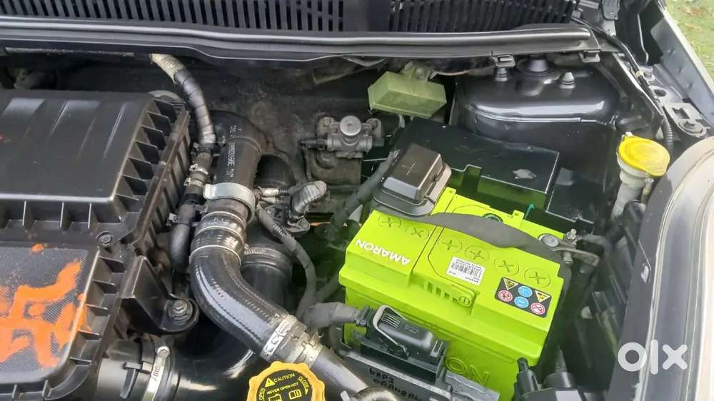 Tata Nexon Diesel 2018 Manual Revotron Xt Life Time Tax