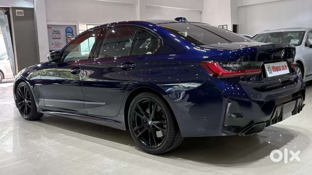 Bmw M340i, 2023, Petrol