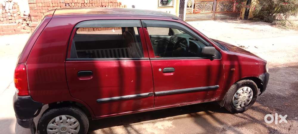 2013 Maruti Alto Lxi