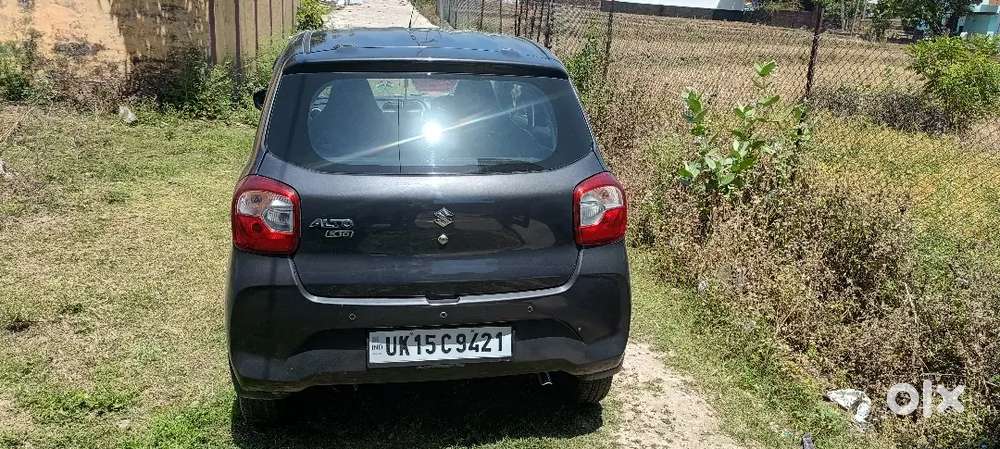 Maruti Suzuki Alto K10 2022 Petrol 14000 Km Driven