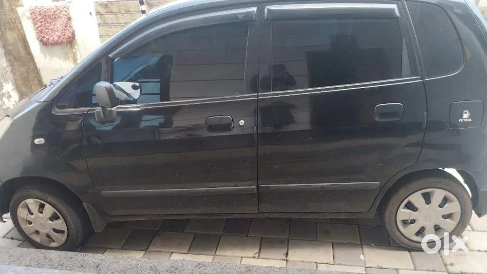 Maruti Suzuki Zen Estilo 2007 Petrol Good Condition