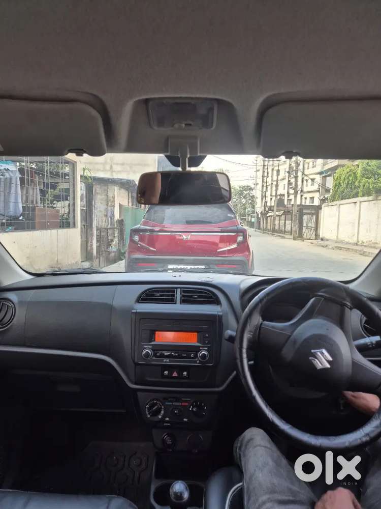 Maruti Suzuki Alto 2024
