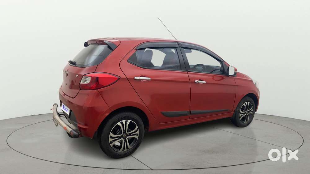 Tata Tiago 1.2 Revotron Xz, 2019, Petrol