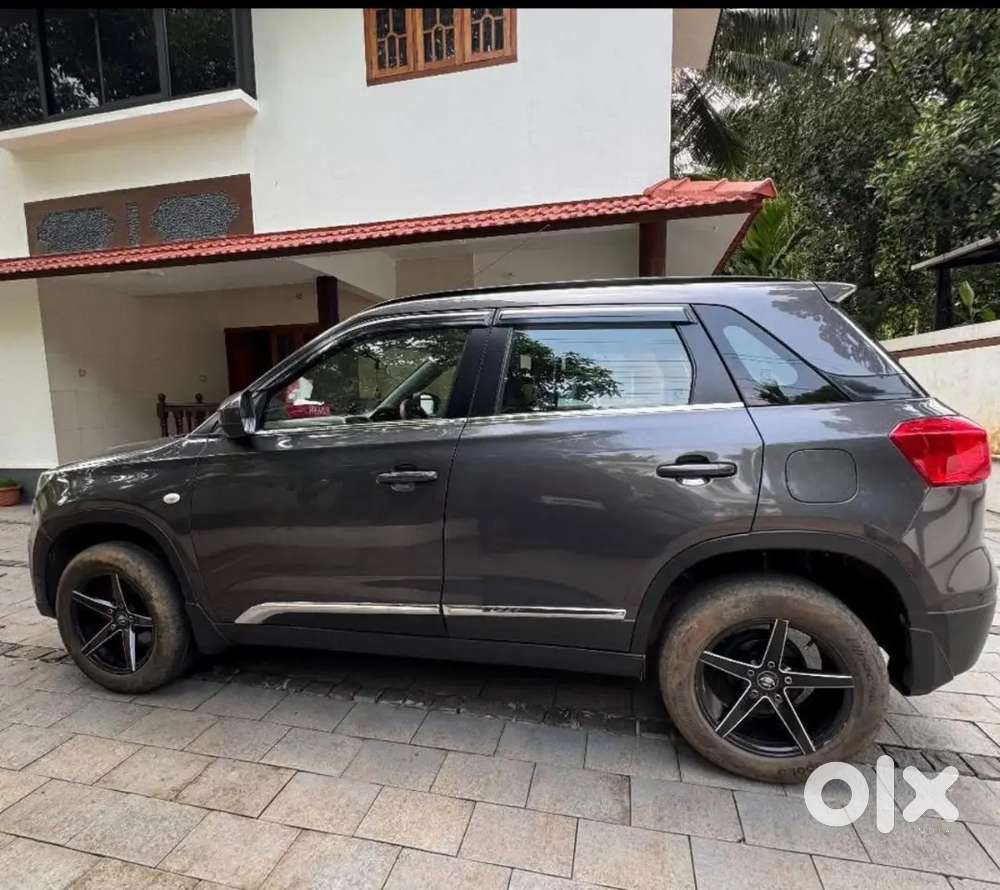 Brezza 2019