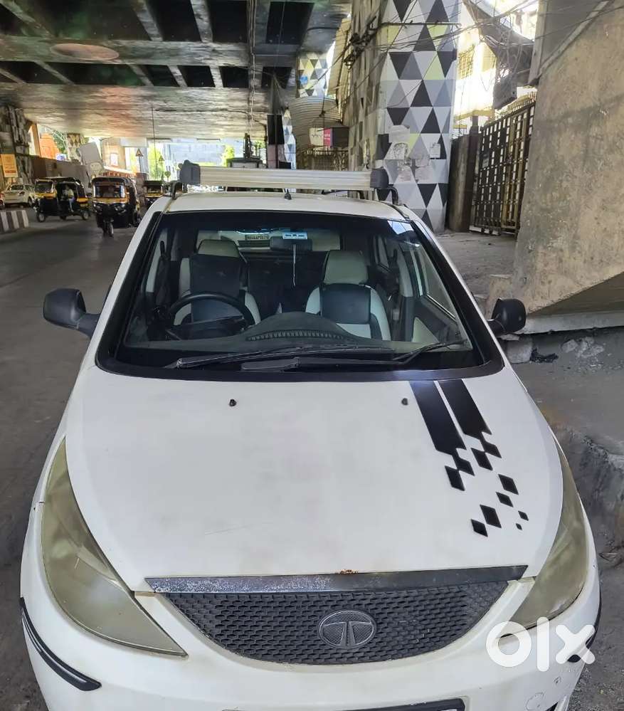 Tata Indica Vista