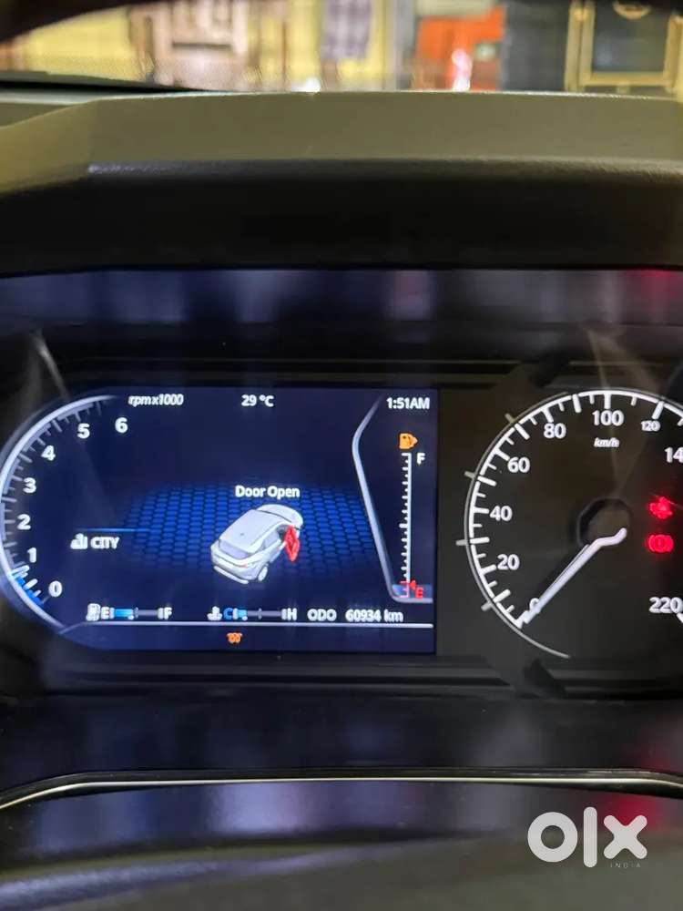 Tata Harrier 2.0 Kryotec 2021 Brand New Suv