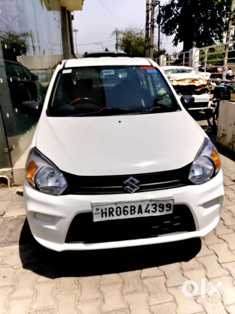 Maruti Suzuki Alto 800 2022 Petrol 30426 Km Driven