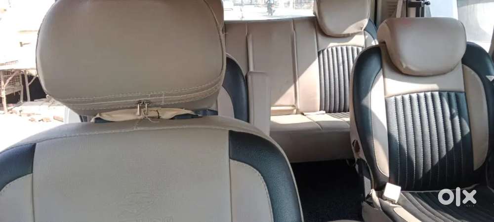 Mahindra Scorpio 2017 October Diesel 118000 Km Driven