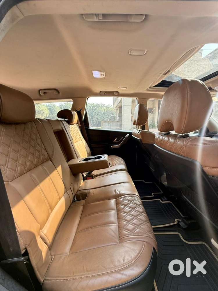 Mahindra Xuv500 W11 At, 2018, Diesel