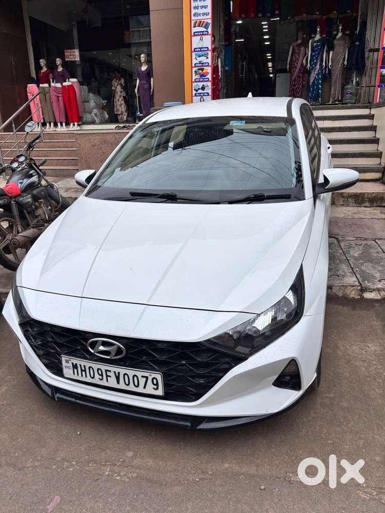 Hyundai I20 Sportz Diesel 2021