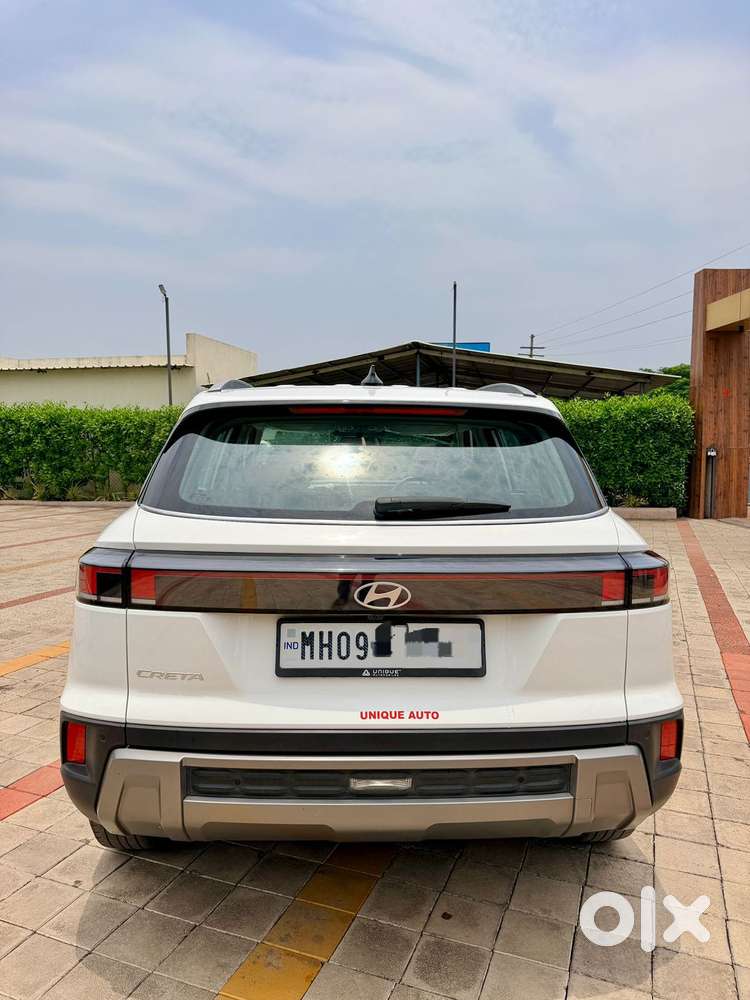 Hyundai Creta 1.5 S Diesel, 2024, Diesel