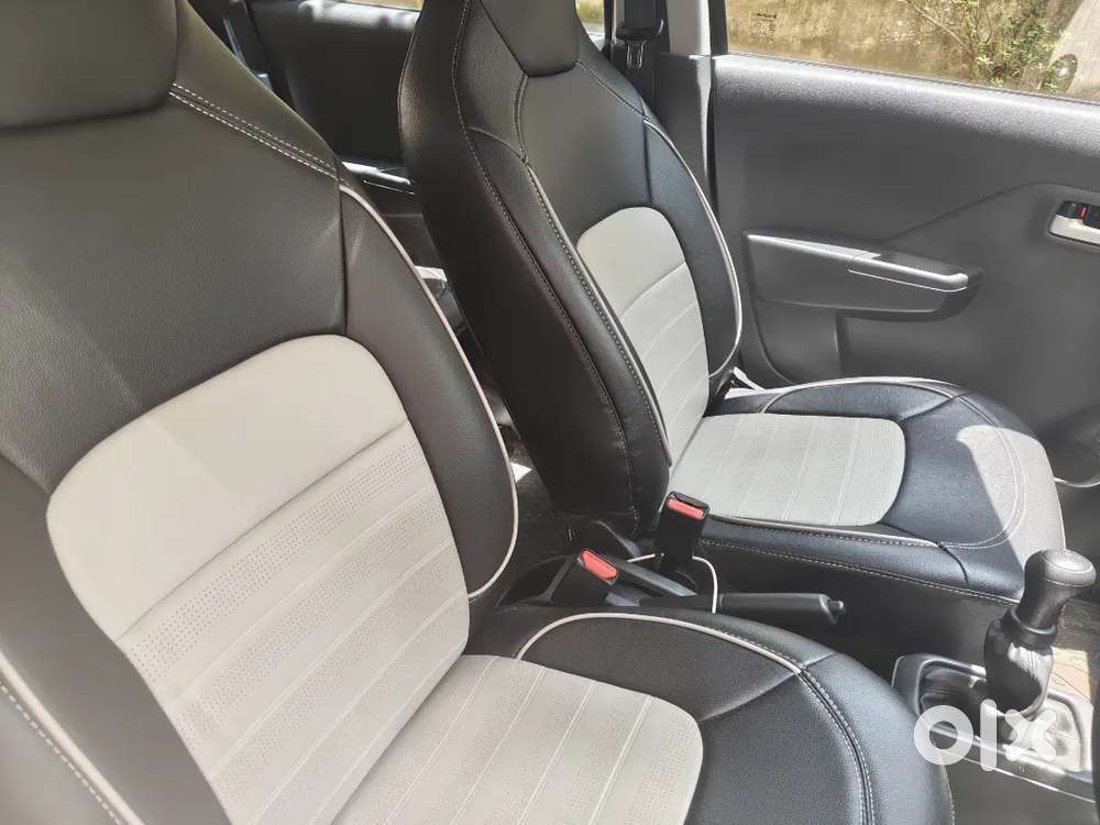 Maruti Suzuki Alto K10 2023