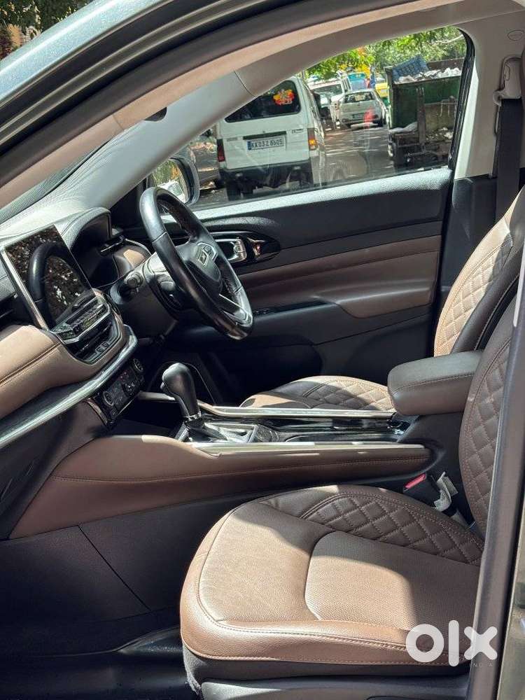 Jeep Meridian 2.0 Limited 4x2 At, 2022, Diesel