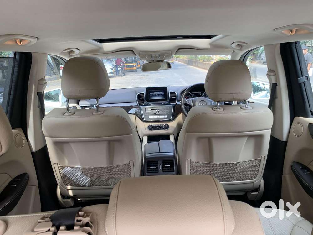 Mercedes-benz Gle Class 2.1 250d 4matic, 2017, Diesel