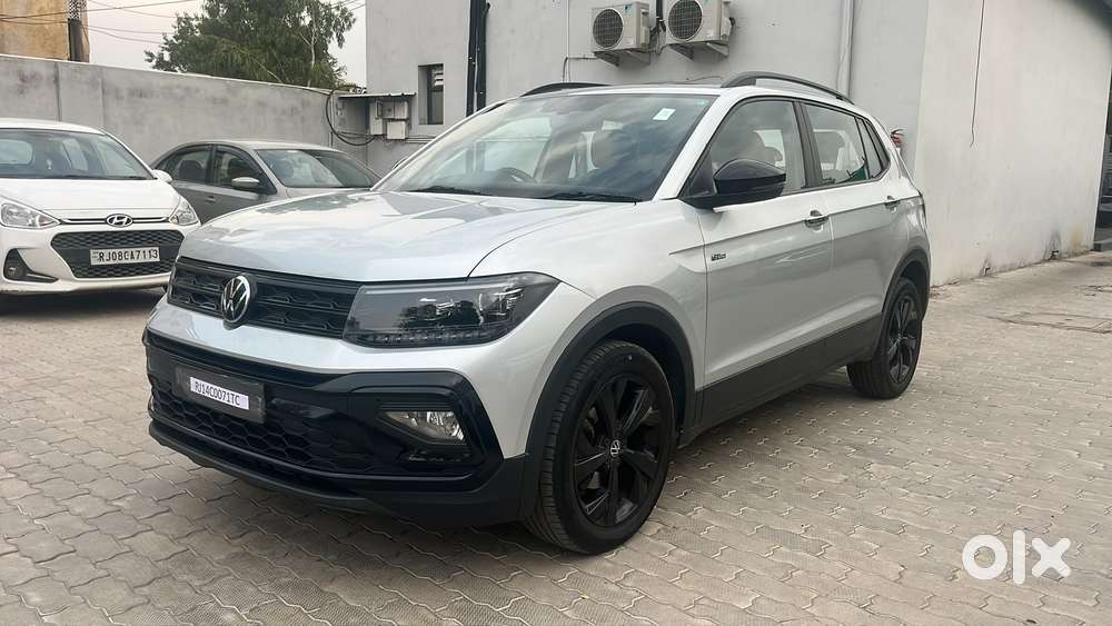 Volkswagen Taigun, 2025, Petrol
