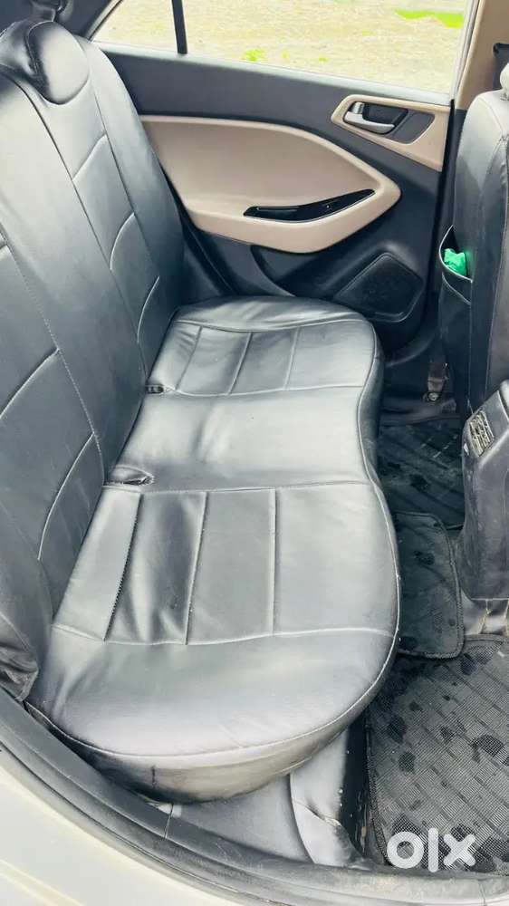 Hyundai I20 Crdi 2018