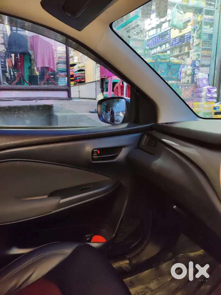 Baleno Delta Petrol 2023  Showroom Condition  No Scratches