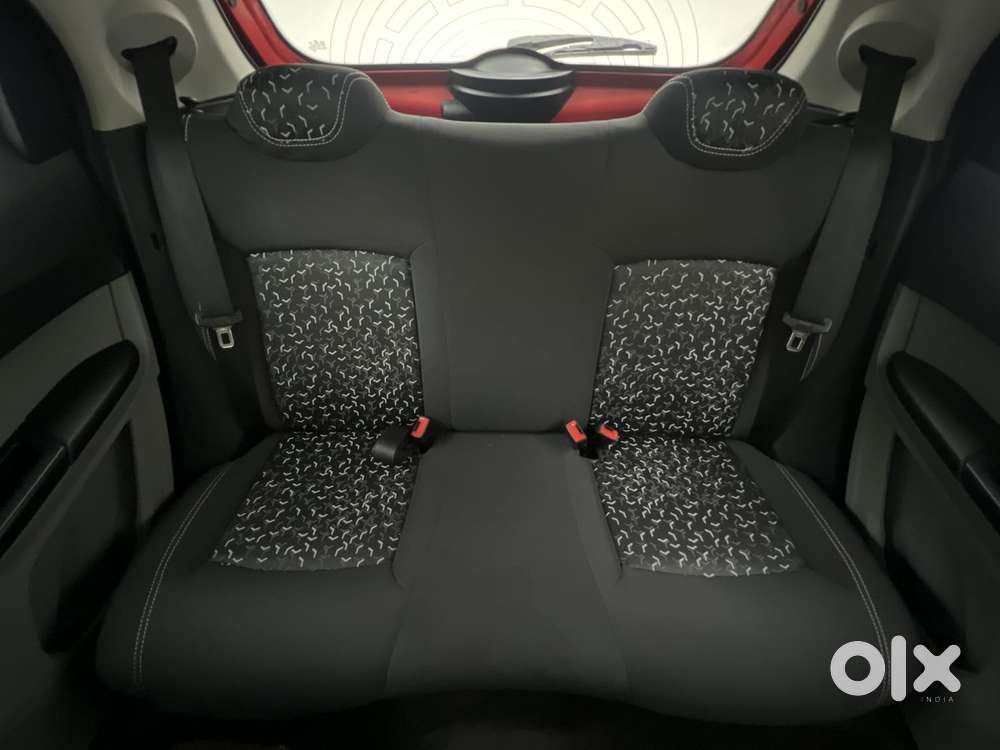 Tata Tiago 1.2 Revotron Xz Plus, 2021, Petrol