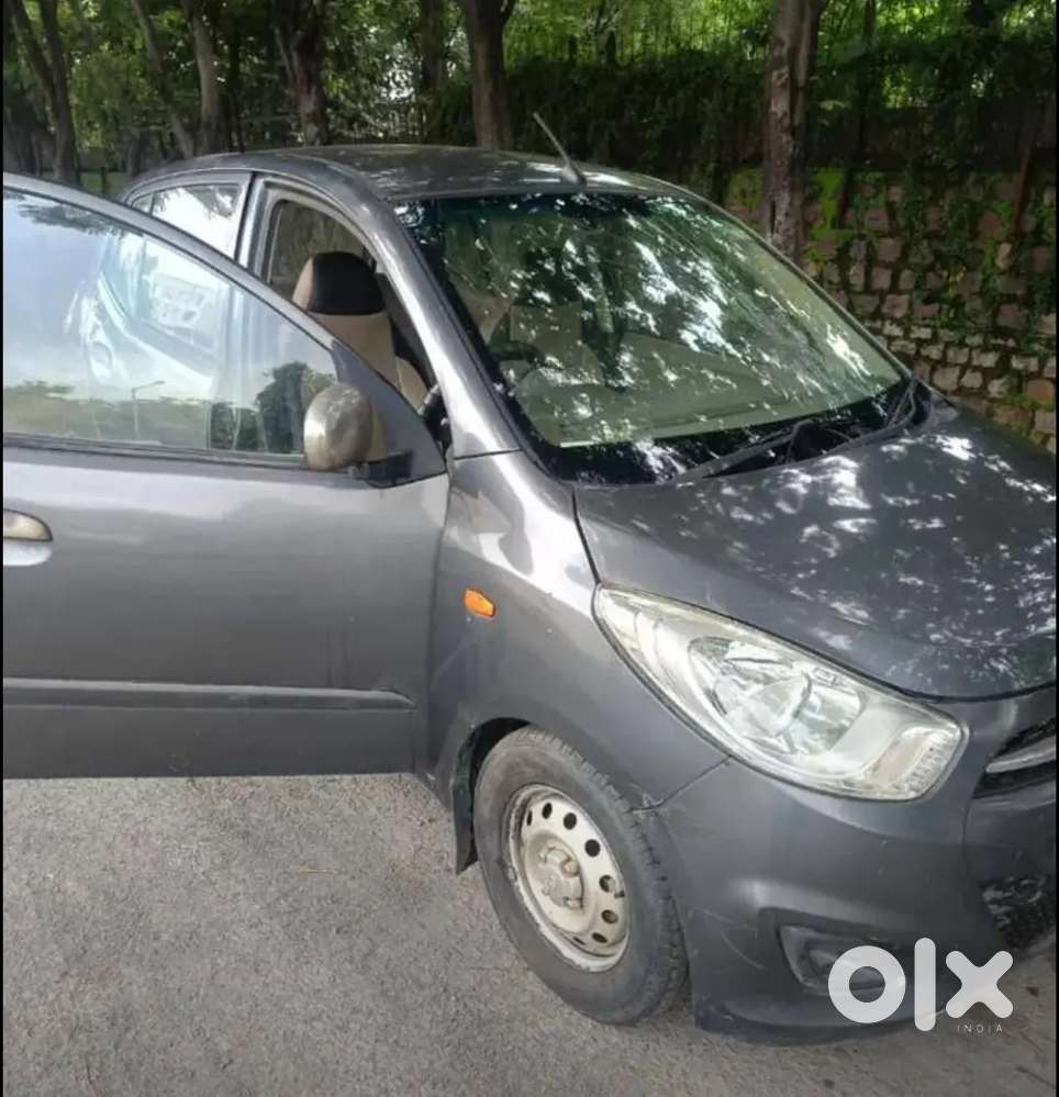 Hyundai Grand I10 Prime 2011