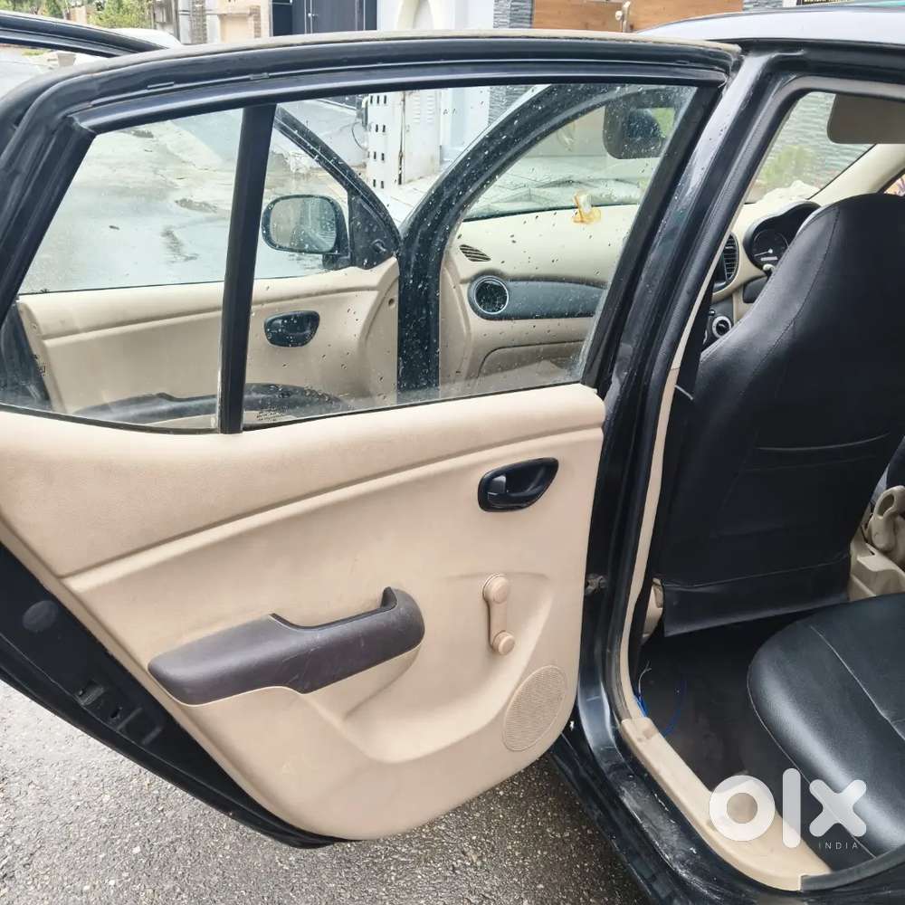 Hyundai I10 2008 Petrol 60000 Km Driven
