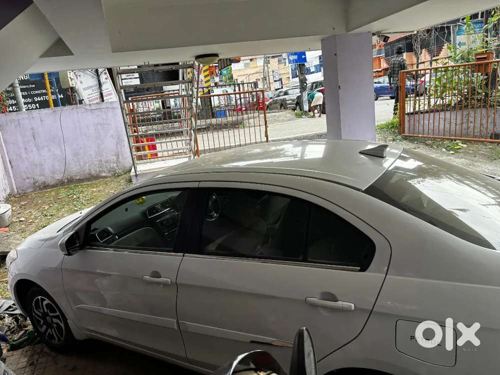 Model Maruti Suzuki Ciaz 2018 Good Condition