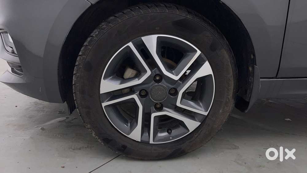 Tata Tiago 1.2 Revotron Xz Plus, 2021, Petrol