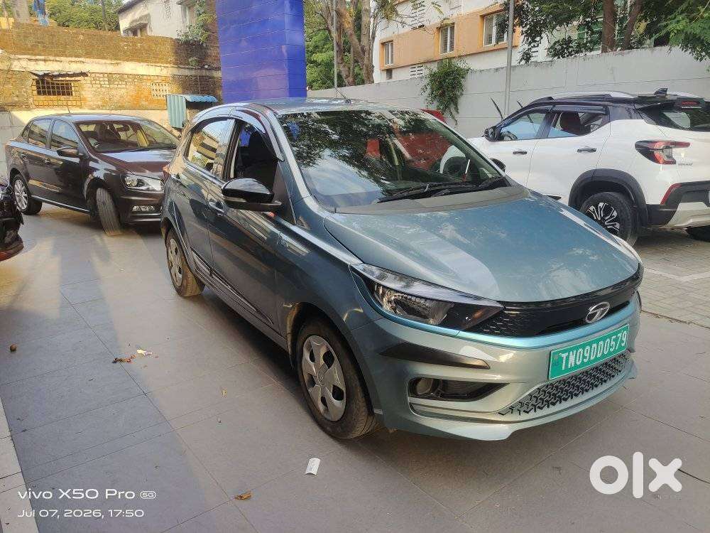 Tata Tiago Ev Xe Mr, 2023, Electric