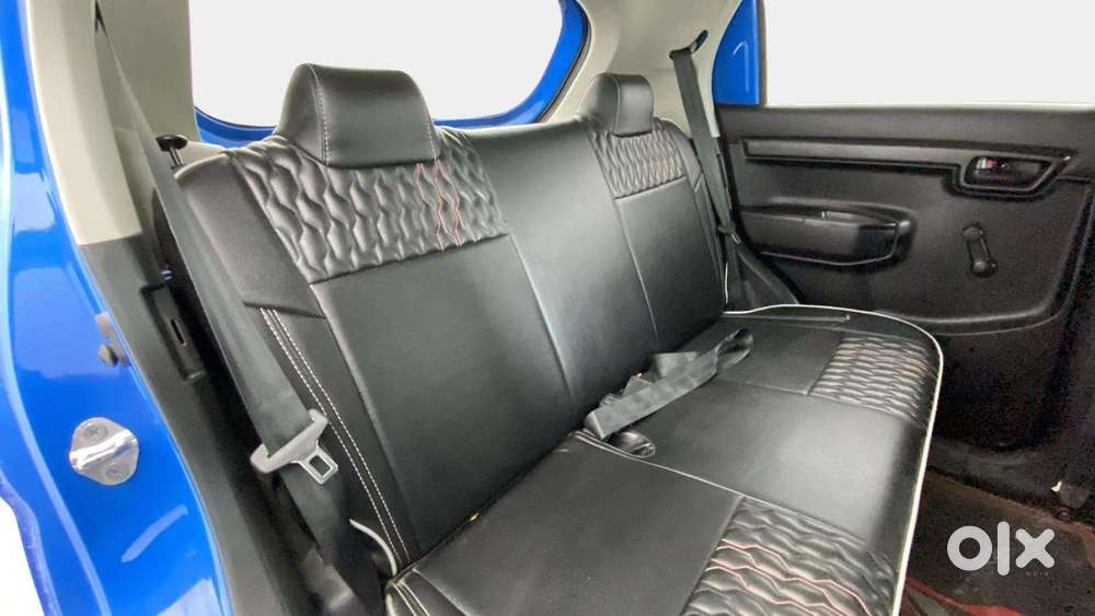 Maruti Suzuki S-presso Vxi O Amt, 2023, Petrol