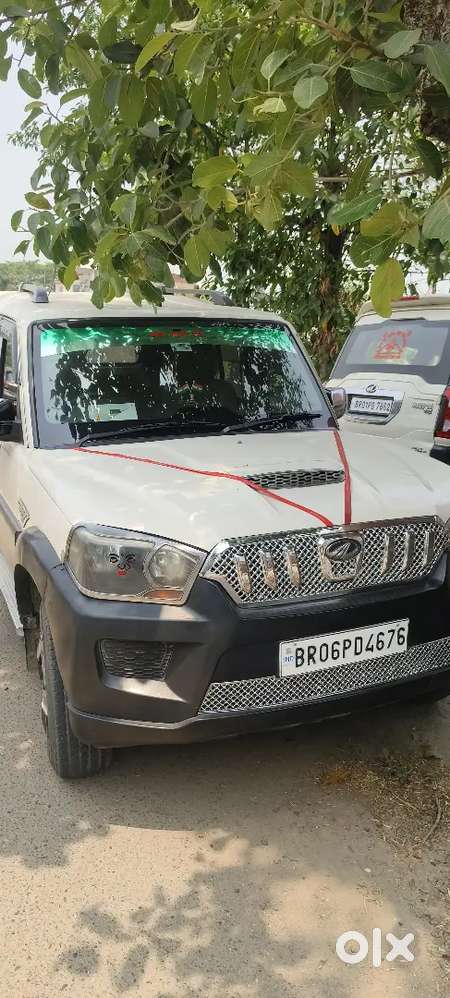 Mahindra Scorpio Diesel 2017