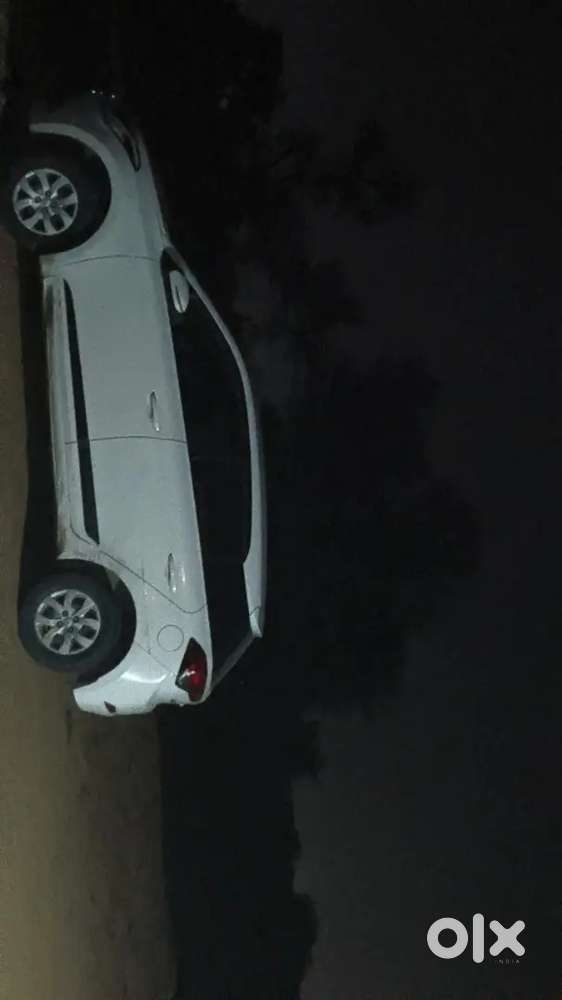 Hyundai I20 Sportz Diesel 2016