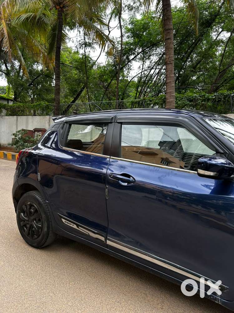 Maruti Suzuki Swift 2022 Petrol Well Maintained