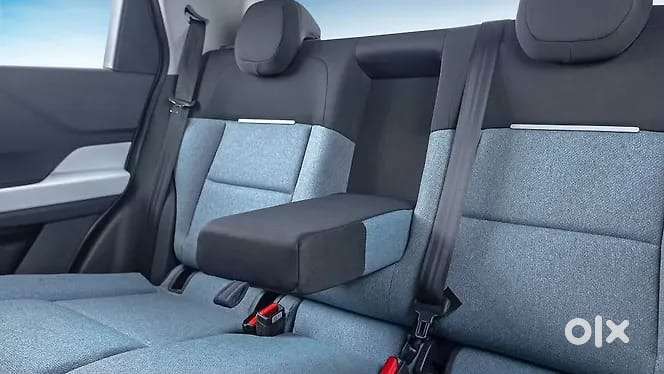 Tata Punch Ev Diesel 2025