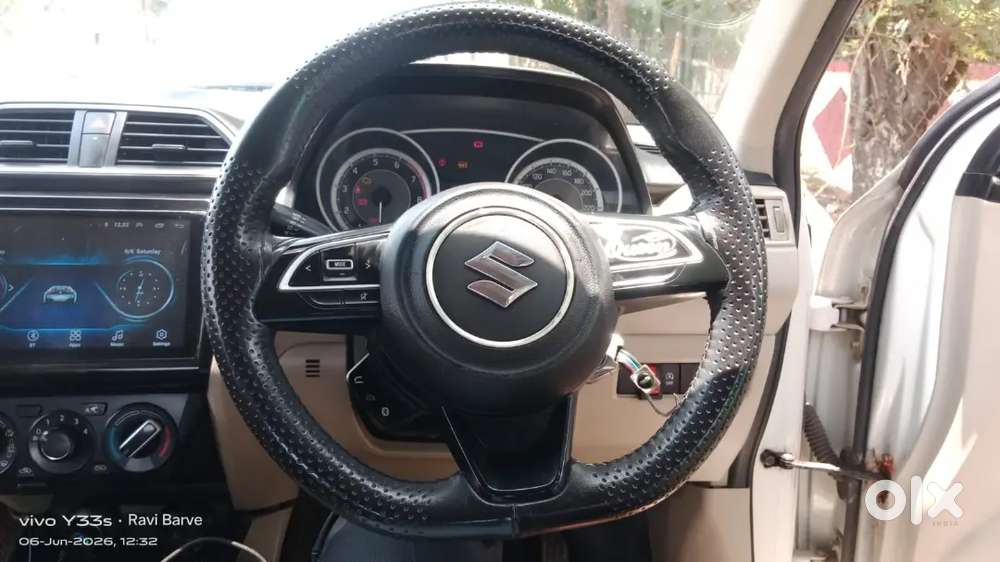 2020 Maruti Dzire Lxi Petrol