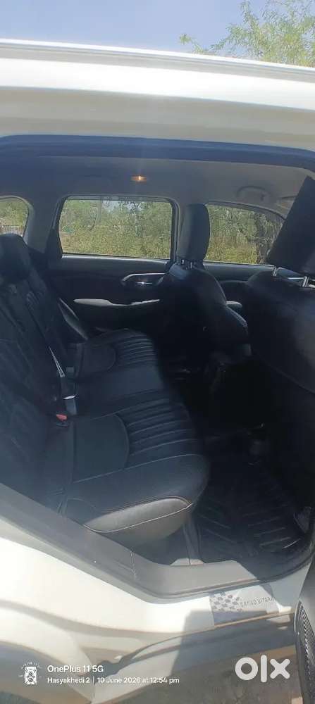 Maruti Suzuki Grand Vitara 2024 Petrol 45000 Km Driven