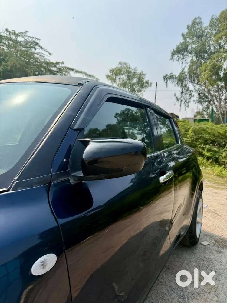 Maruti Suzuki Swift Lxi 2022