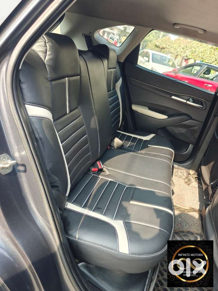 Kia Seltos Htk Plus 1.5 Turbo Petrol Imt, 2023, Petrol