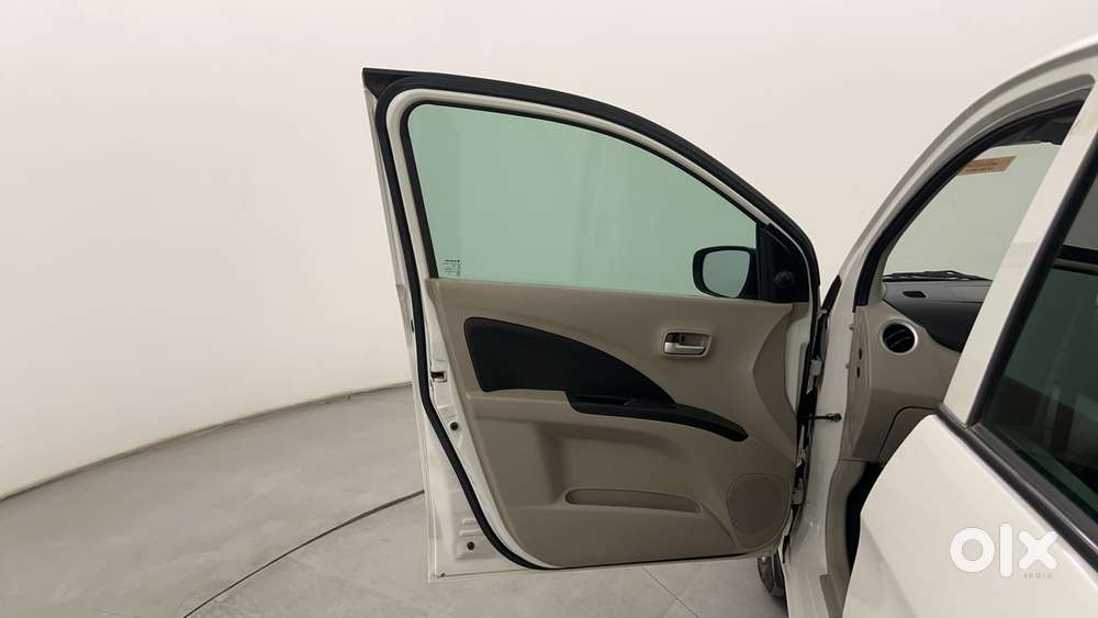 Maruti Suzuki Celerio Vxi, 2017, Petrol