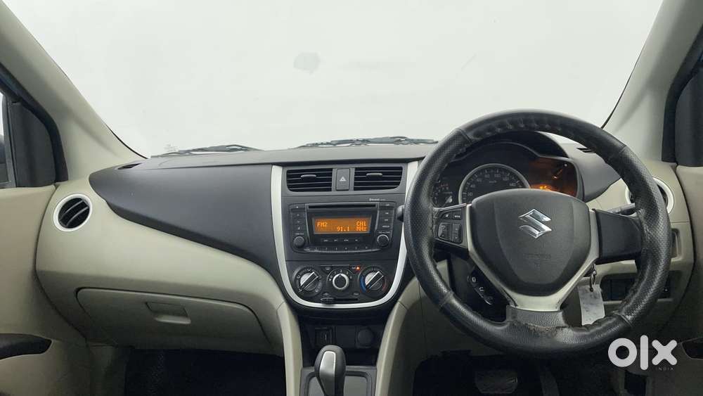 Maruti Suzuki Celerio