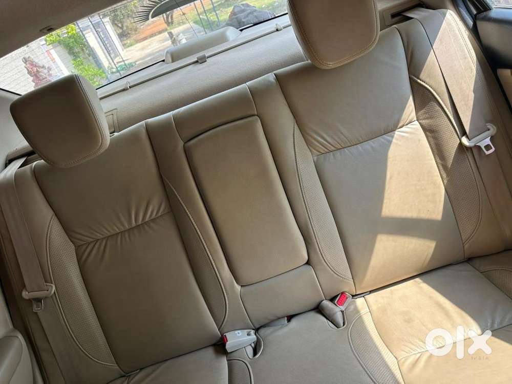 Maruti Suzuki Ciaz 2021 Petrol Good Condition