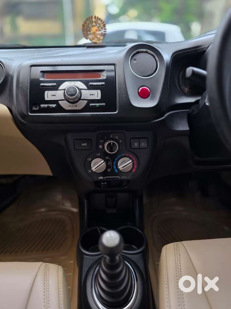 Honda Amaze 2013-2016 Vx I-vtech, 2014, Petrol