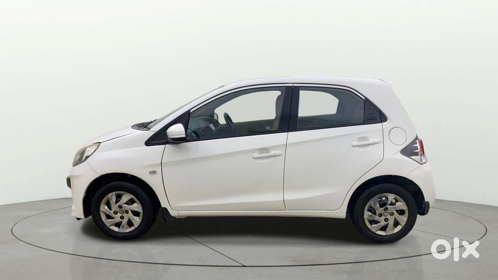 Honda Brio S Mt, 2013, Petrol