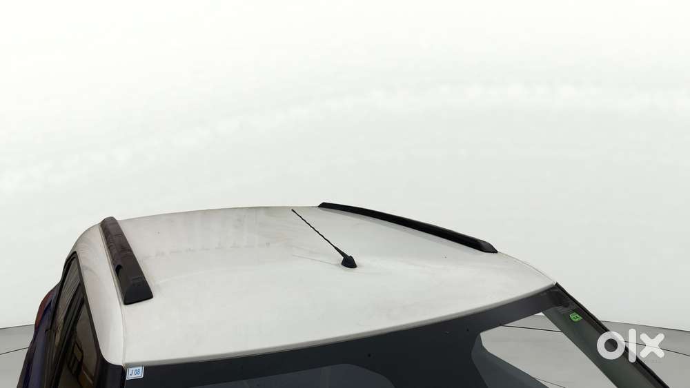 Tata Punch Creative Amt, 2022, Petrol