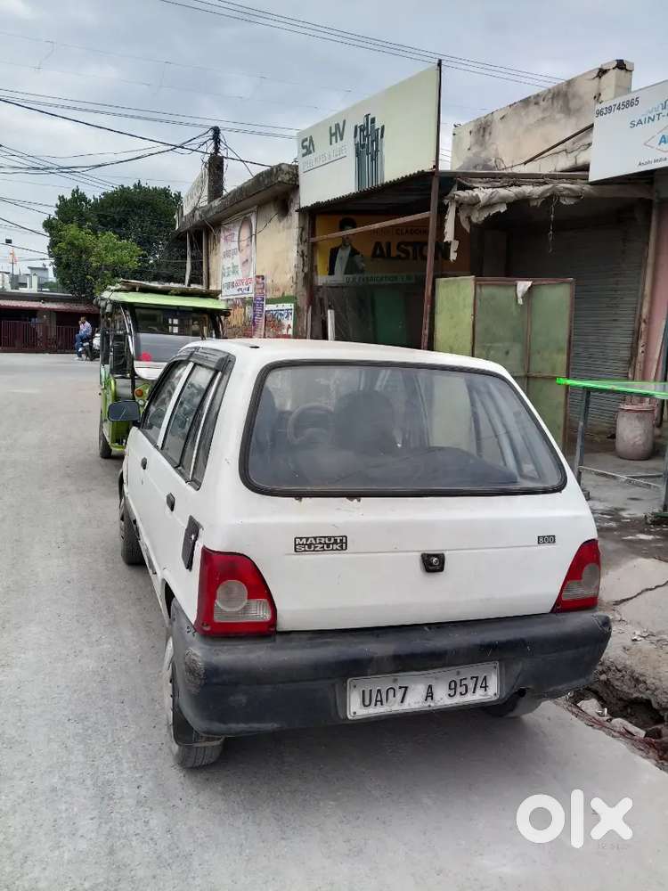 Gadi Masthe Koi Kami Nahi He Gadi Me