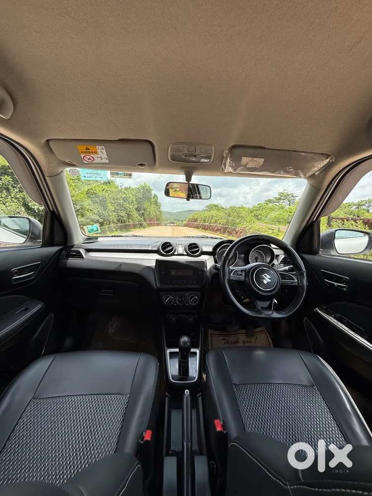 Maruti Suzuki Swift Amt Vxi, 2022, Petrol