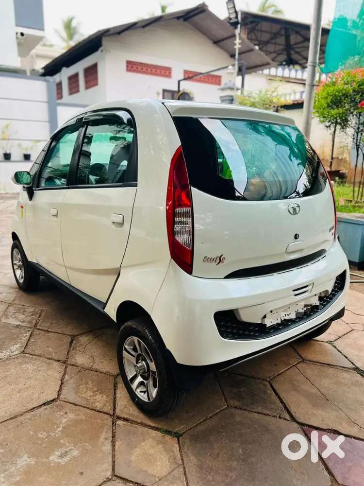 Tata Nano Twist Xt-2016 Model