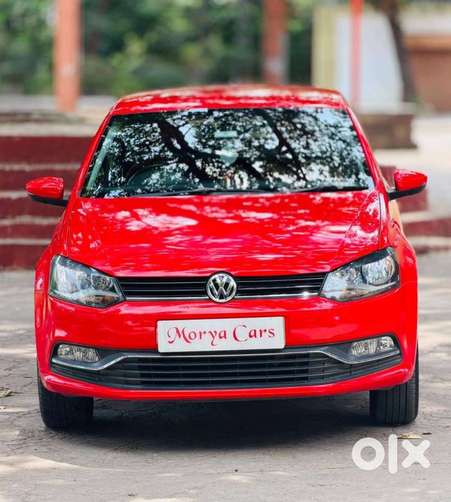 Volkswagen Polo 1.2 Mpi Highline Plus, 2019, Petrol