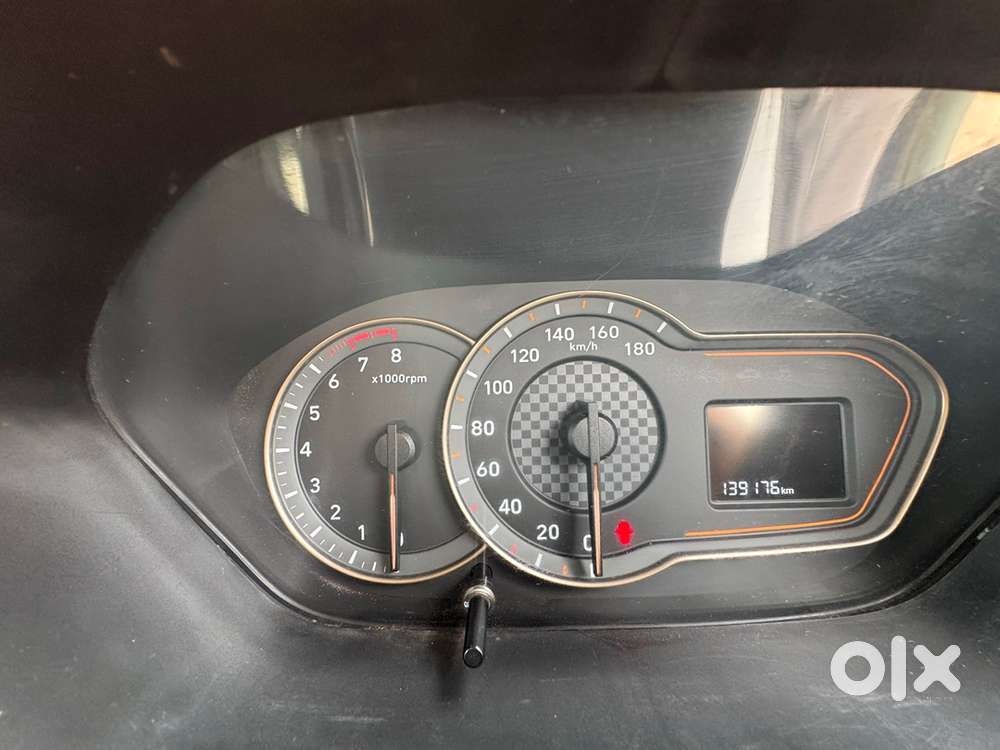 Hyundai Santro 2019 Manual Car