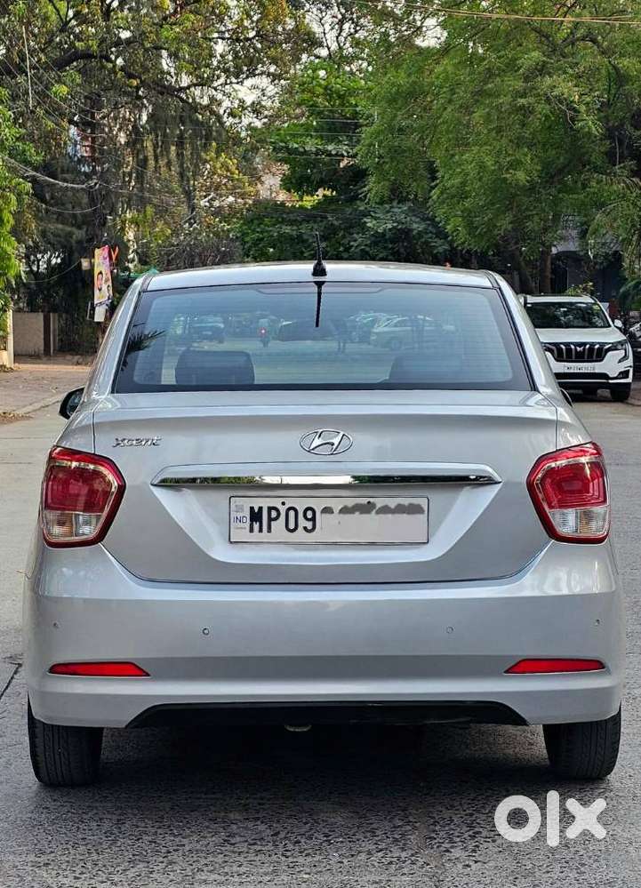 Hyundai Xcent 1.2 S Crdi, 2014, Diesel